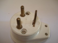 Prises Legrand 2P+T 20 A  55132 55152