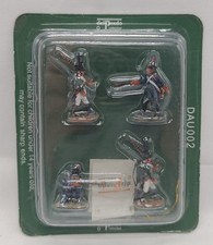 Del Prado Revivons la bataille