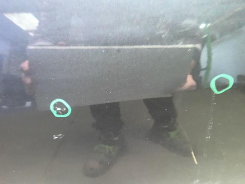 Porte avant gauche opel agila - gauche,