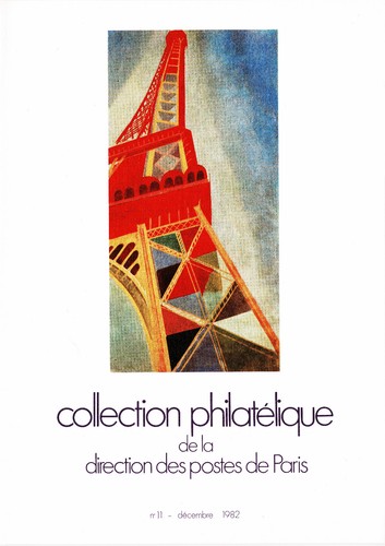 Collection philatélique des