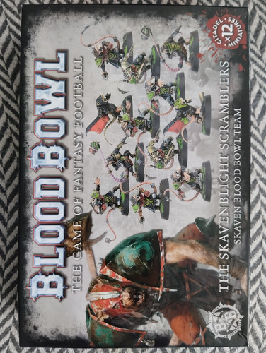 Games workshop warhammer - workshop,