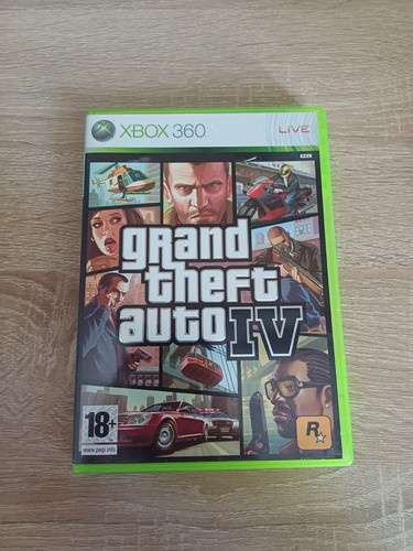 Gta grand theft auto - theft,