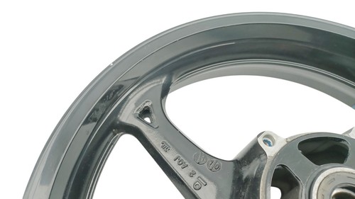 Jante avant suzuki gsxr 1300 - avant,