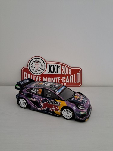 Ford puma ixo - ford, 1/18
