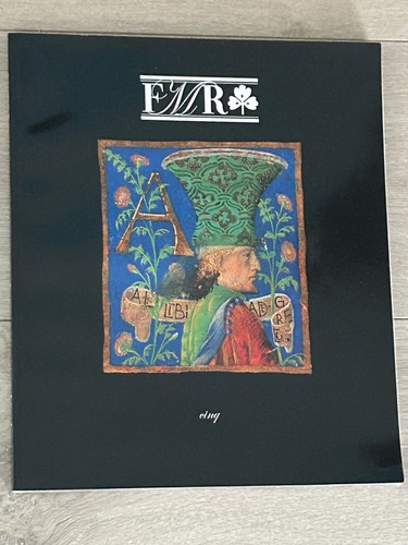 Revues art fmr en - d’art,