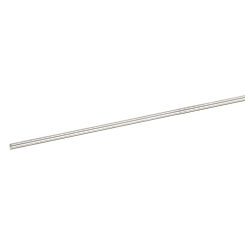 Titane rond tige semi - rond, tc4