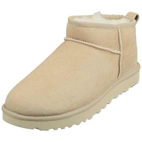 Bottines ugg classic ultra - ugg,