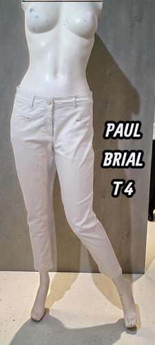 Paul brial taille superbe - brial,