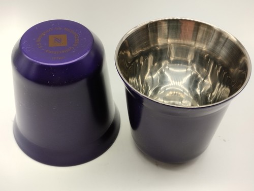 Lot tasses nespresso - lot, 2