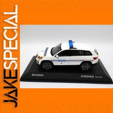 JakeSpecial – Škoda Kodiaq