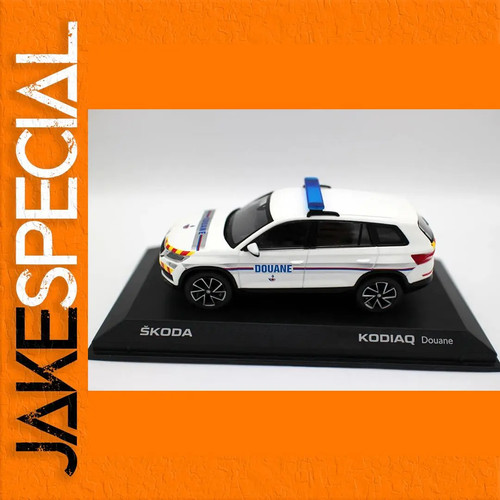 Jakespecial škoda kodiaq - –,