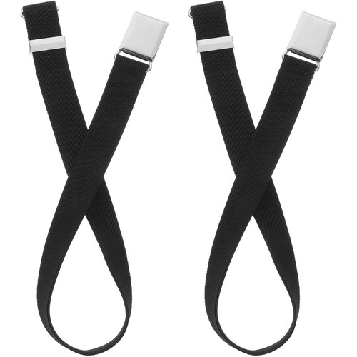 Pièces ceinture - 2,
