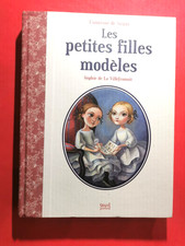LES PETITES FILLES