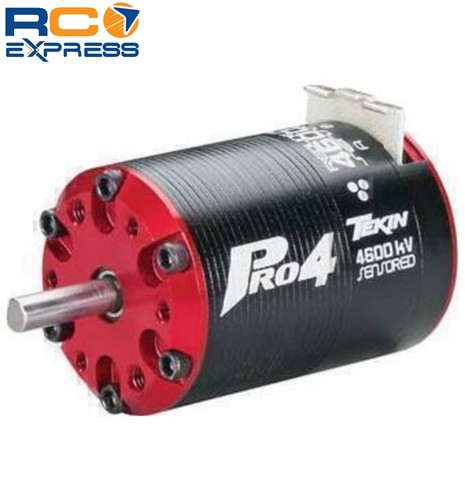 Tekin pro4 brushless - pro4,