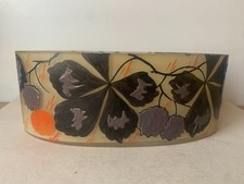 VERRERIE DE LEUNE (1861-1930)