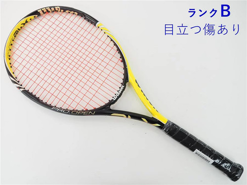 Wilson pro open blx - pro, 2010