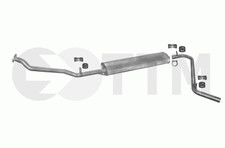 MERCEDES MB100 BUS 2.4 D 75cV