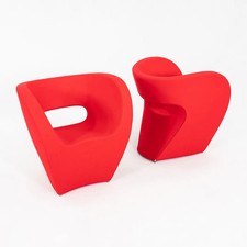 2020s Pair of Ron Arad for