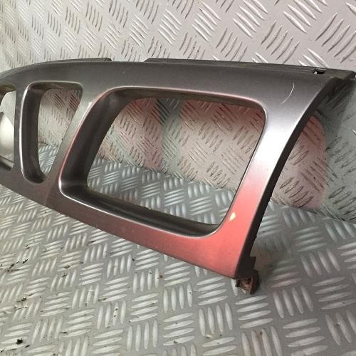 Calandre nissan terrano - calandre,