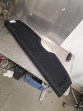 Plage arriere RENAULT TWINGO 2