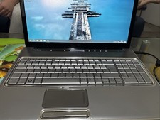 hp pavilion dv7