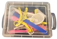 Ensemble Accessoires Barbie