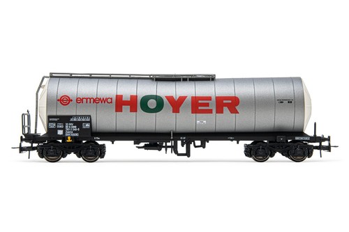 Rivarossi hr6549 ermewa - hr6549,