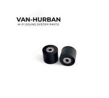 Kit rouleaux nakamichi 700 - rouleaux,
