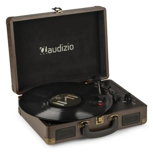Audizio rp114w platine vinyle - platine,