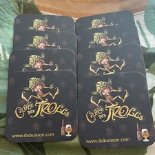 8 Sous Bock Bière Belge