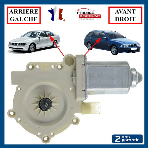Moteur leve vitre - moteur,