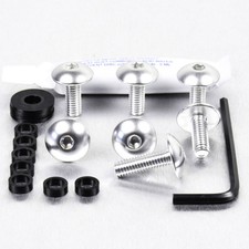 Kit visserie carenage en