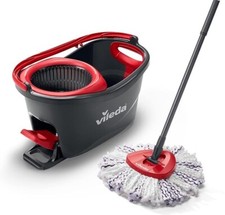 Vileda Turbo 3en1 - Kit