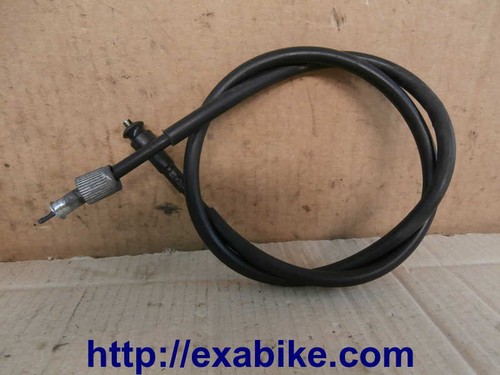 Cable compteur pour honda - compteur,