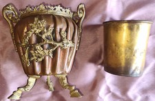 Cache-pot tripode Napoléon