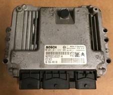 Calculateur EDC16C3 CITROEN XSARA PICASSO 1.6HDI 0281011233 9655600680