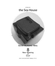 Good Morning Mag. 8: New