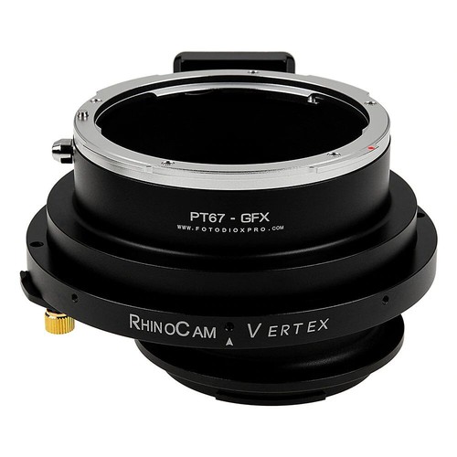 Fotodiox rhinocam vertex - fotodiox,