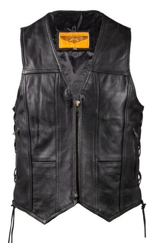 Men motorcycle side lace - motorcycle,