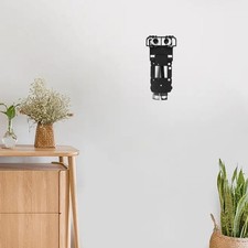  Mécanisme Horloge Quartz Mecanisme Pendule Mouvement De L'horloge Murale