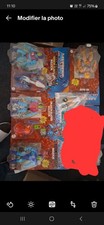 Lot Motu Heman # Skeletor Et