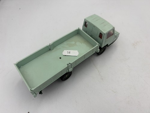 Jouet ancien dinky - dinky, toys