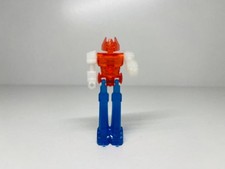 Figurine bonus Ezaki Glico