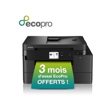 Imprimante jet d'encre BROTHER