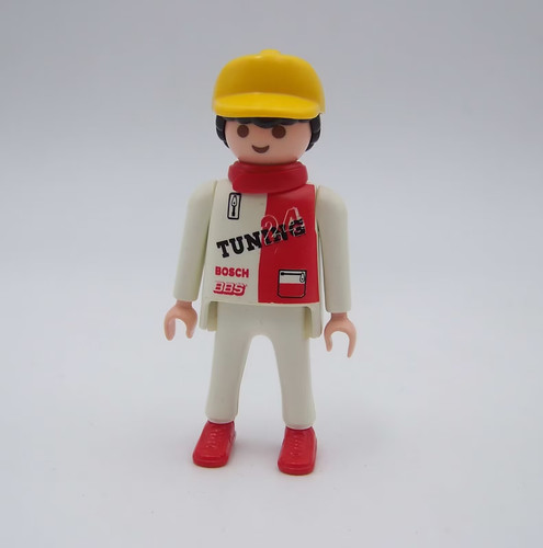 Playmobil moderne - playmobil,