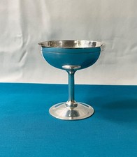 1 coupes a glace sur pied