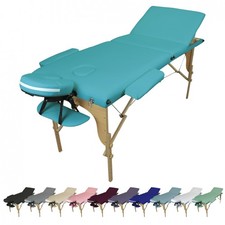 Vivezen - Table massage