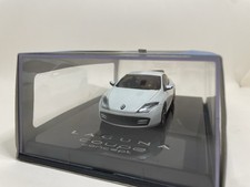 Laguna Coupé Concept Provence Moulage 1-43 Salon De Francfort 2007 