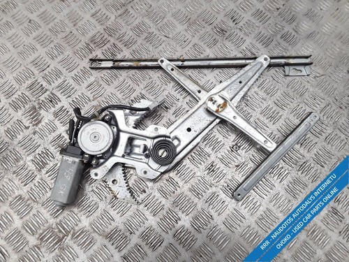 Honda shuttle 1999 moteur - 1999,