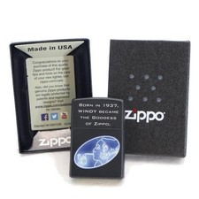 Vêtements anciens ZIPPO 2014
